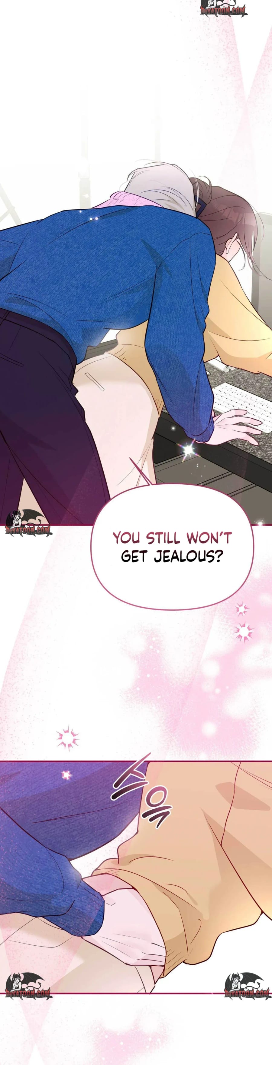 I Raised Him, Then Devoured Him Uncensored, chapter 33, page 24 of 45