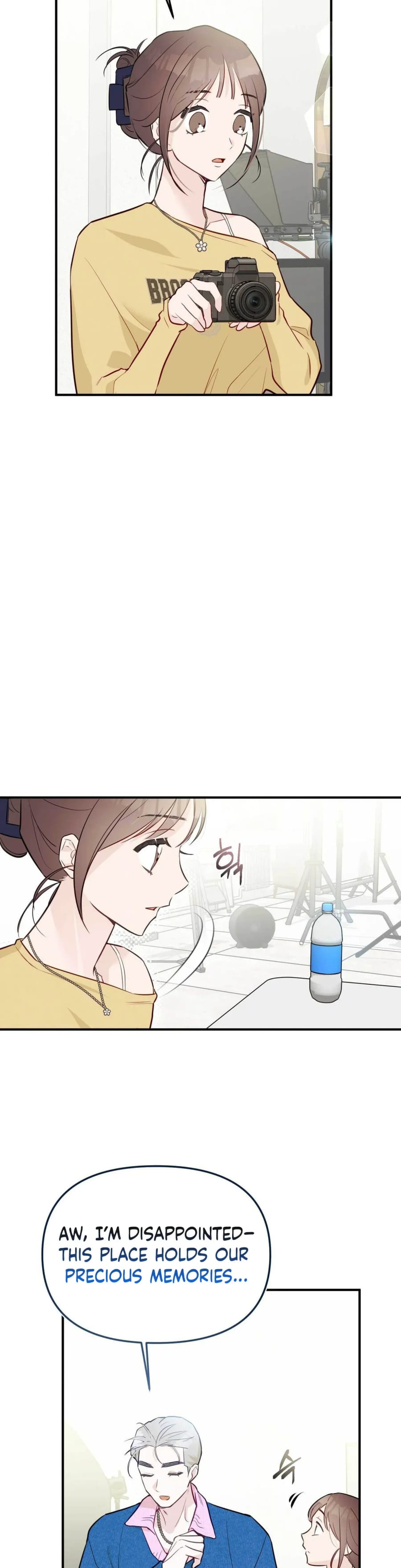 I Raised Him, Then Devoured Him Uncensored, chapter 33, page 36 of 45