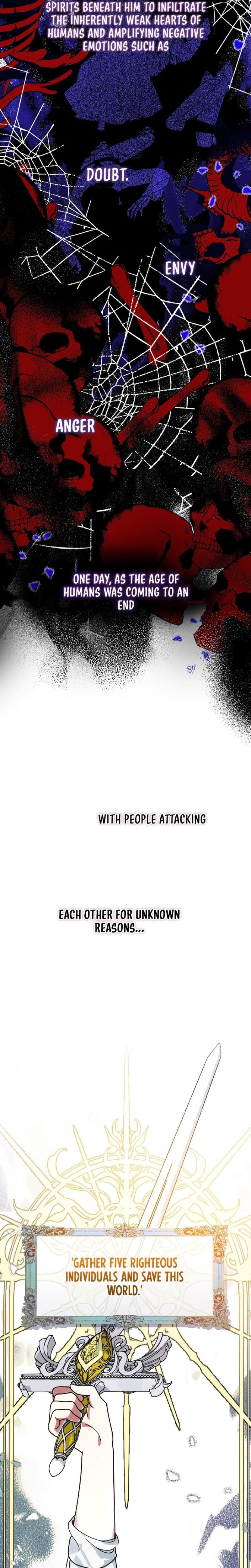 I Switched Husbands at the Altar Uncensored, chapter 1, page 5 of 28
