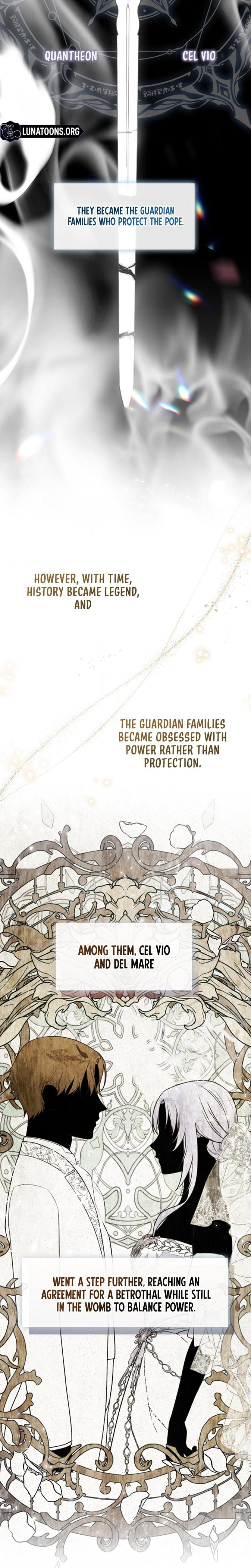 I Switched Husbands at the Altar Uncensored, chapter 1, page 8 of 28
