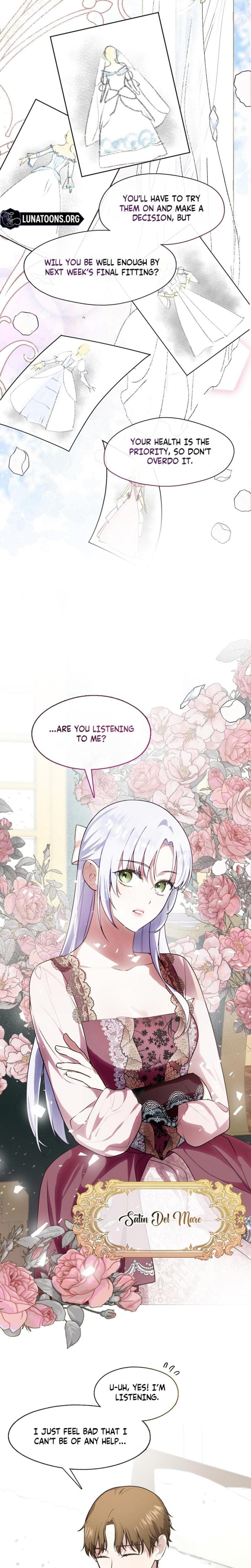 I Switched Husbands at the Altar Uncensored, chapter 1, page 10 of 28