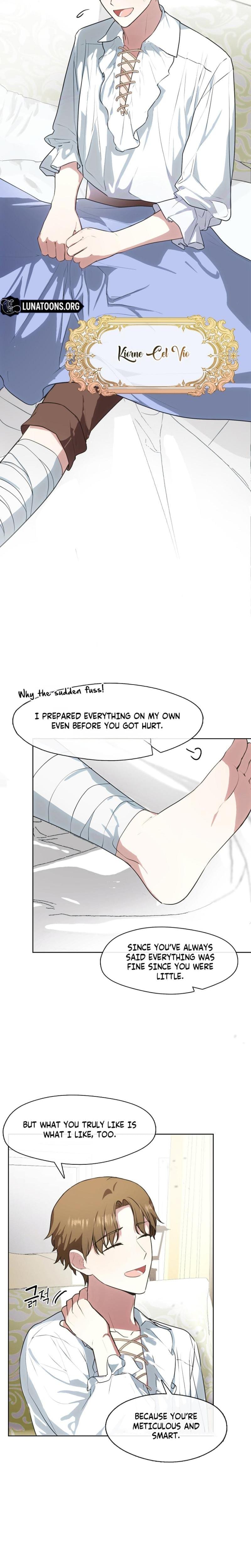 I Switched Husbands at the Altar Uncensored, chapter 1, page 11 of 28