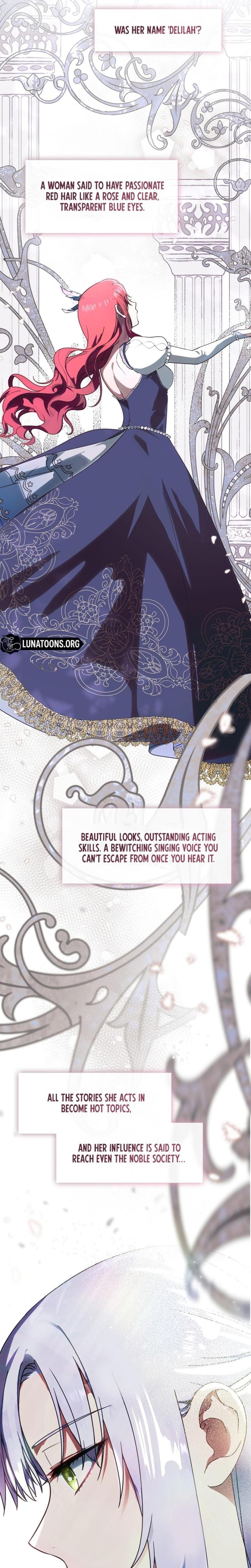 I Switched Husbands at the Altar Uncensored, chapter 1, page 14 of 28
