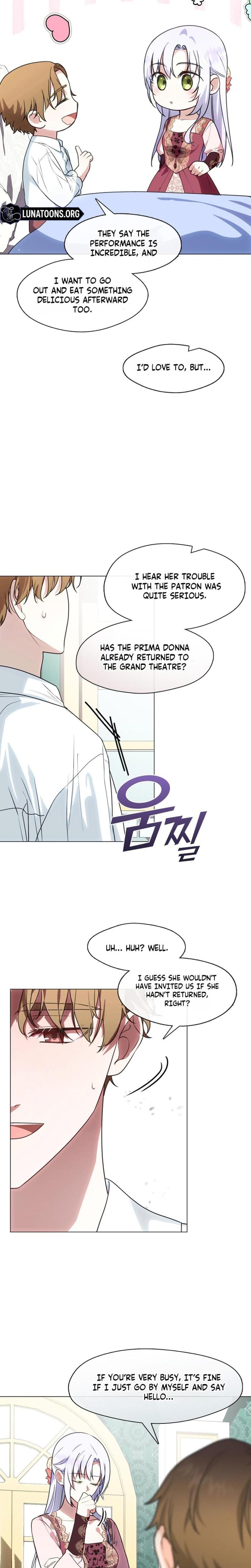 I Switched Husbands at the Altar Uncensored, chapter 1, page 16 of 28