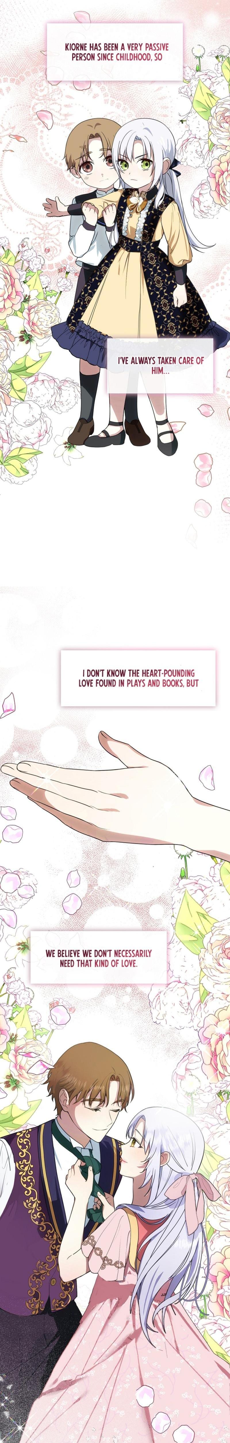 I Switched Husbands at the Altar Uncensored, chapter 1, page 19 of 28