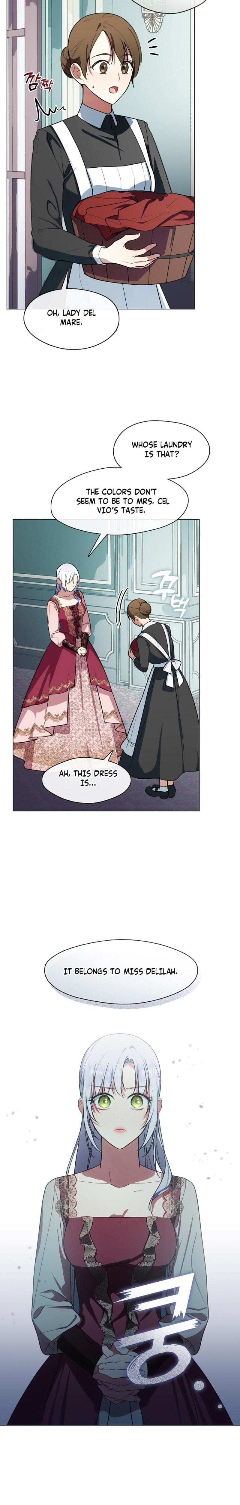 I Switched Husbands at the Altar Uncensored, chapter 1, page 21 of 28