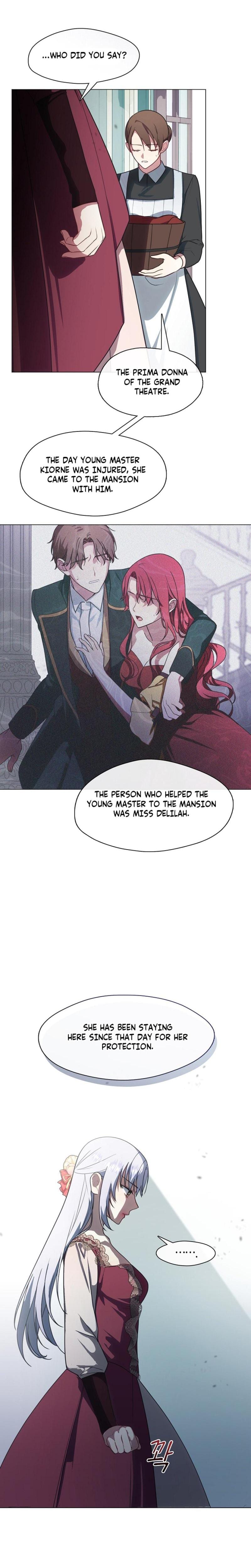I Switched Husbands at the Altar Uncensored, chapter 1, page 22 of 28