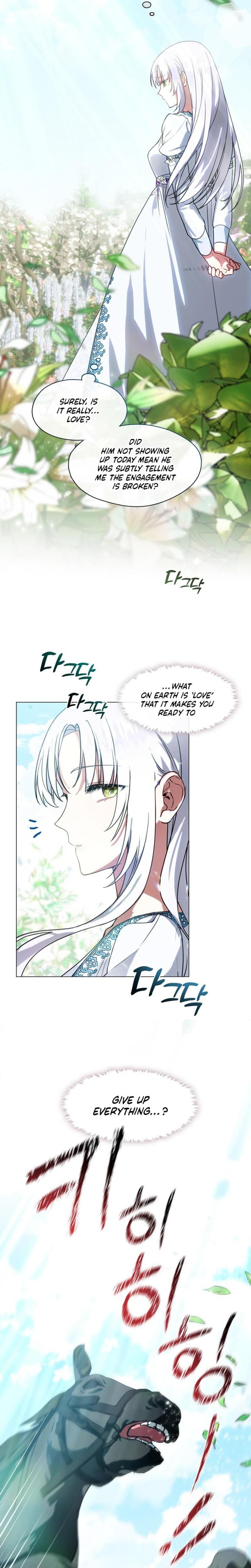 I Switched Husbands at the Altar Uncensored, chapter 2, page 24 of 27