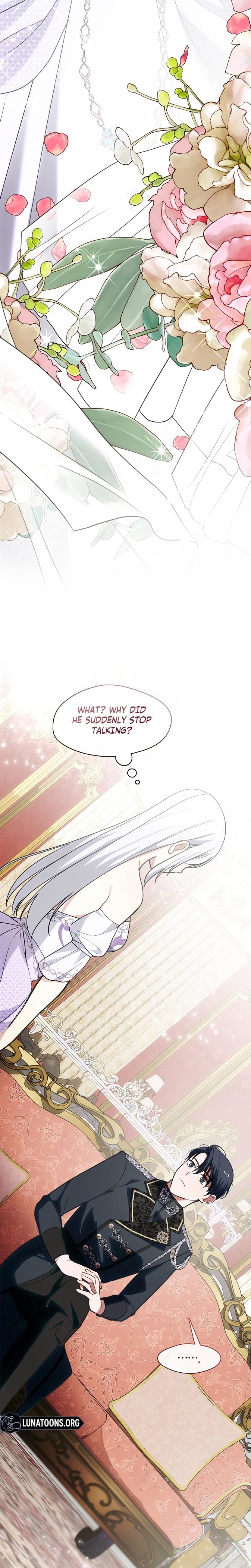 I Switched Husbands at the Altar Uncensored, chapter 3, page 15 of 27