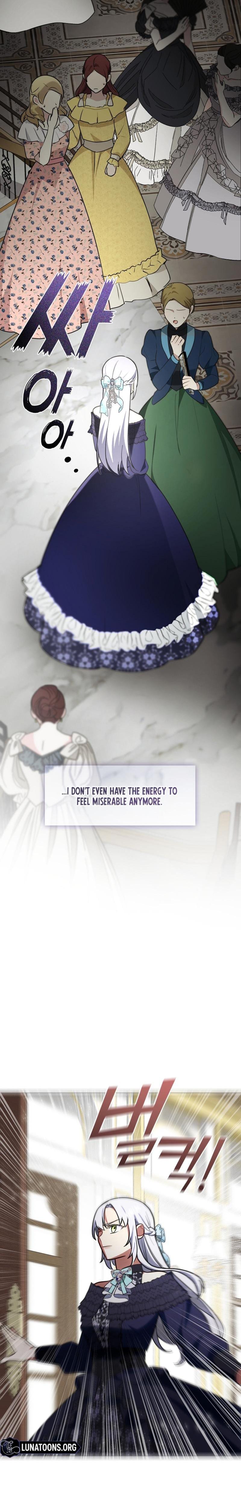 I Switched Husbands at the Altar Uncensored, chapter 3, page 25 of 27