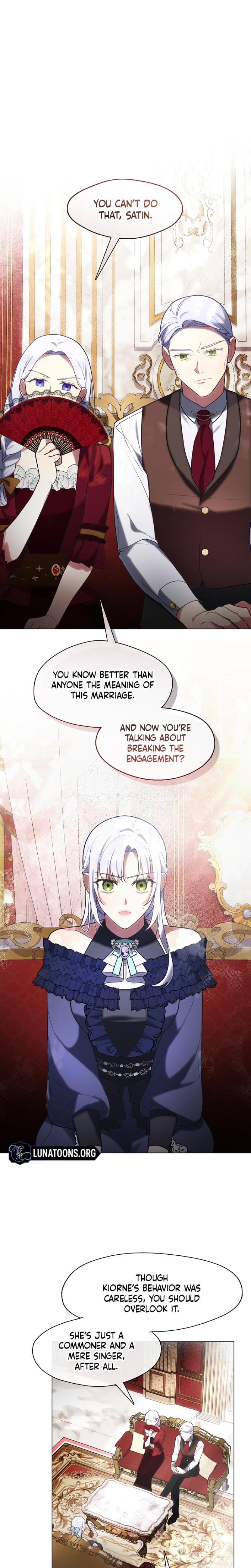 I Switched Husbands at the Altar Uncensored, chapter 4, page 7 of 24