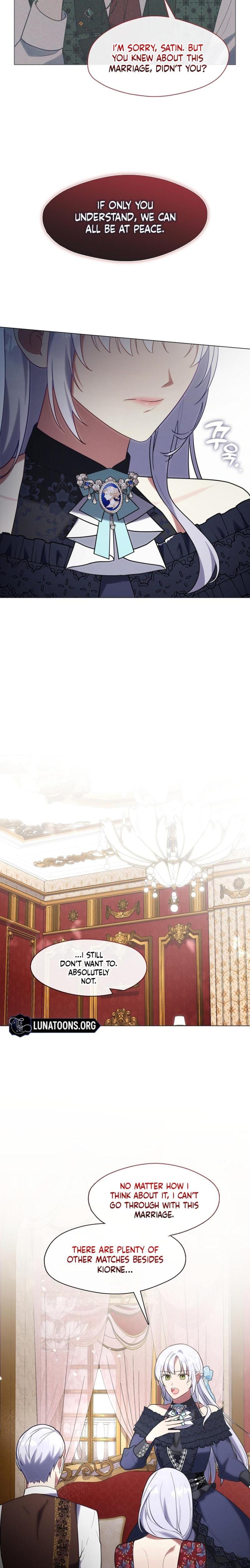I Switched Husbands at the Altar Uncensored, chapter 4, page 14 of 24