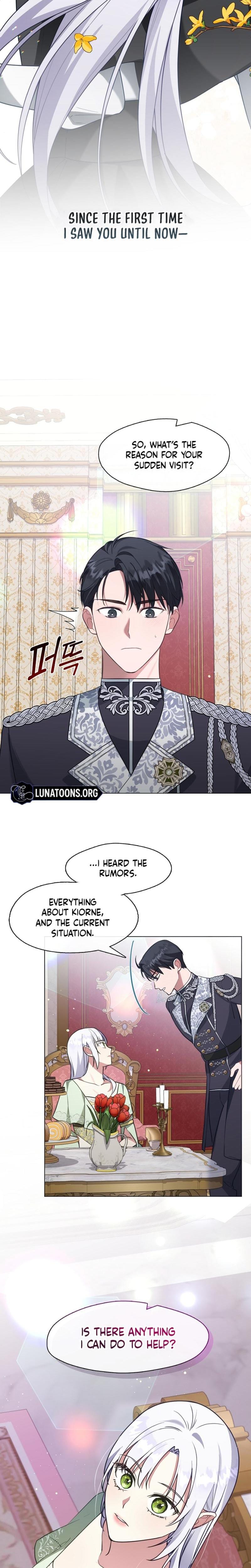I Switched Husbands at the Altar Uncensored, chapter 4, page 22 of 24