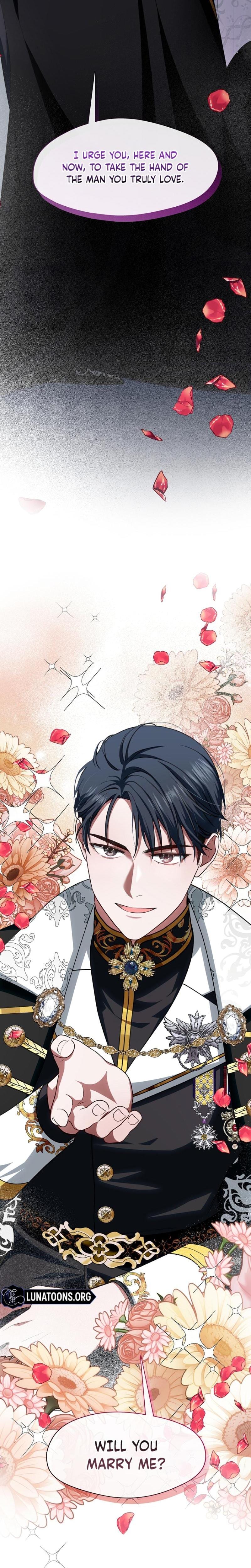 I Switched Husbands at the Altar Uncensored, chapter 5, page 26 of 27