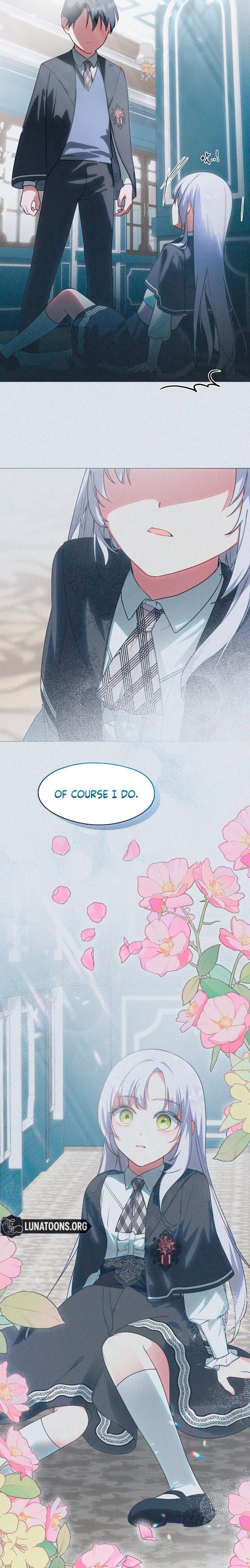 I Switched Husbands at the Altar Uncensored, chapter 7, page 23 of 26