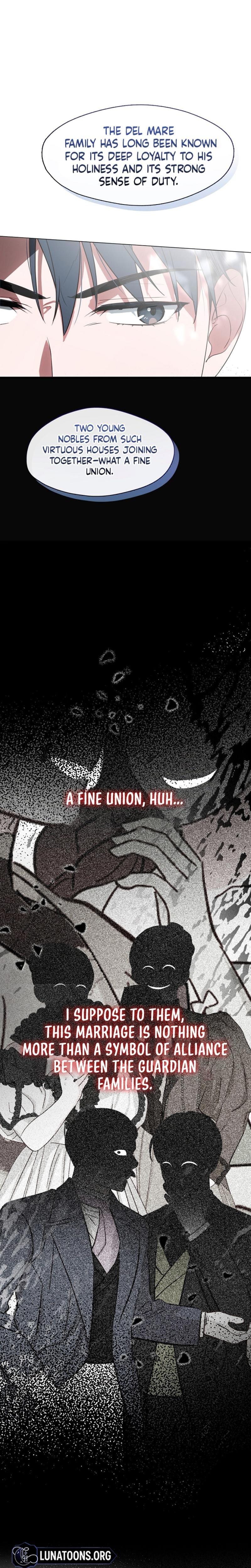 I Switched Husbands at the Altar Uncensored, chapter 9, page 12 of 28