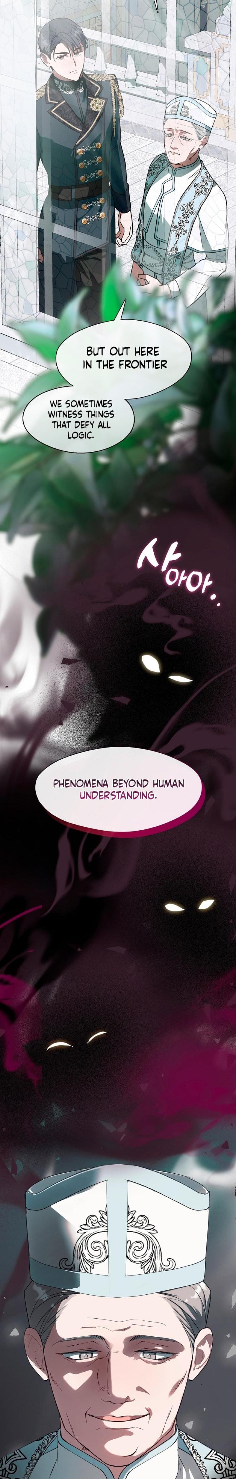 I Switched Husbands at the Altar Uncensored, chapter 9, page 14 of 28