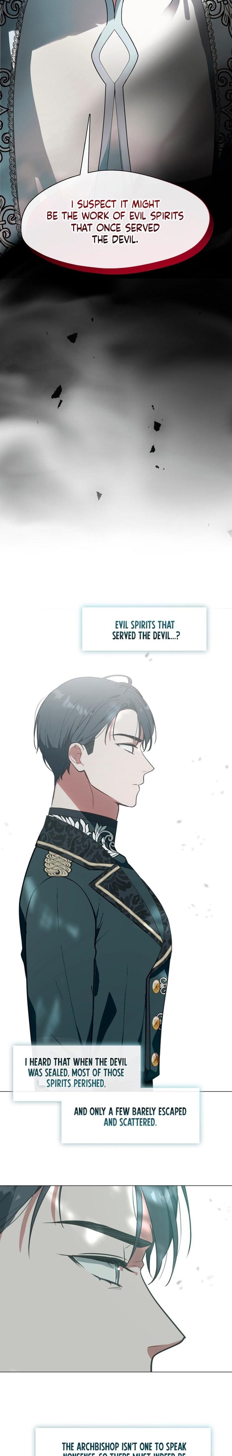 I Switched Husbands at the Altar Uncensored, chapter 9, page 15 of 28