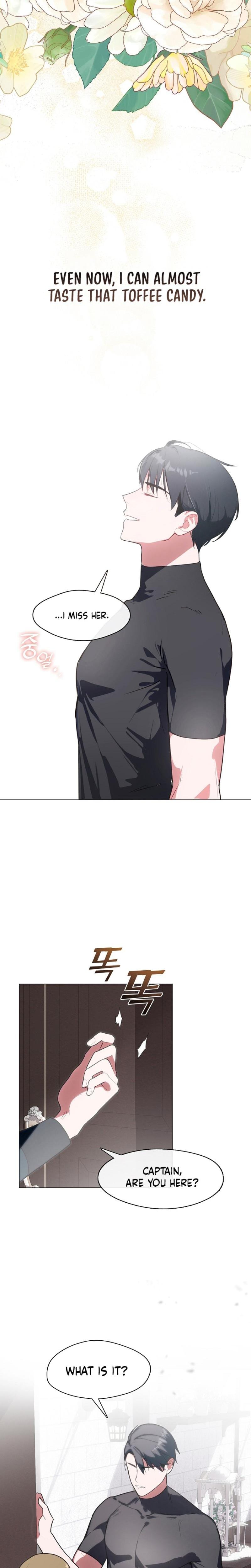 I Switched Husbands at the Altar Uncensored, chapter 9, page 25 of 28