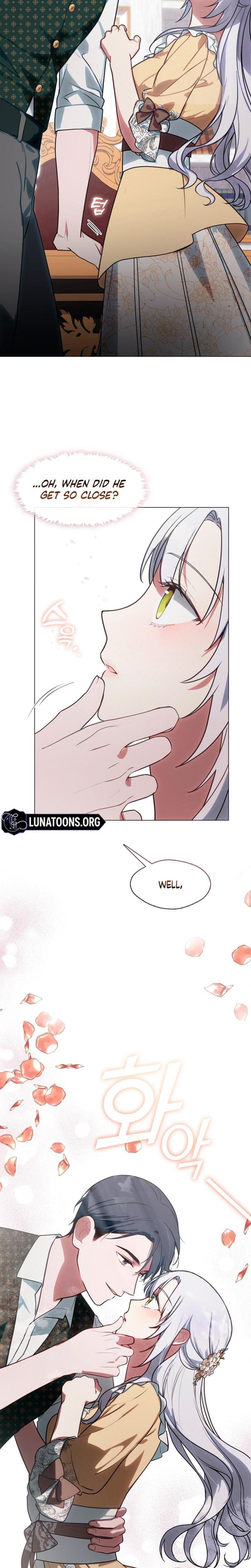 I Switched Husbands at the Altar Uncensored, chapter 10, page 26 of 27