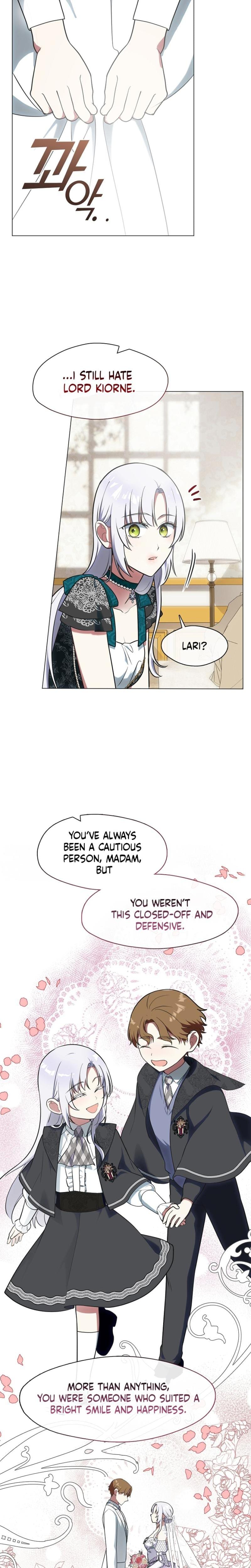 I Switched Husbands at the Altar Uncensored, chapter 11, page 11 of 26