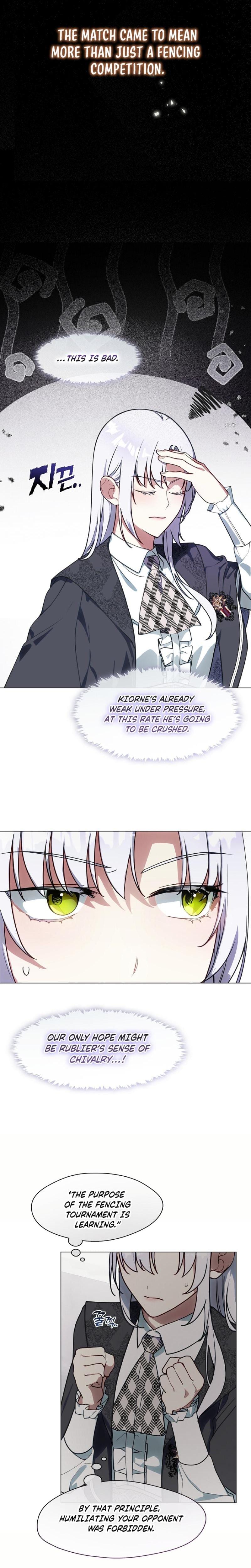 I Switched Husbands at the Altar Uncensored, chapter 12, page 10 of 27