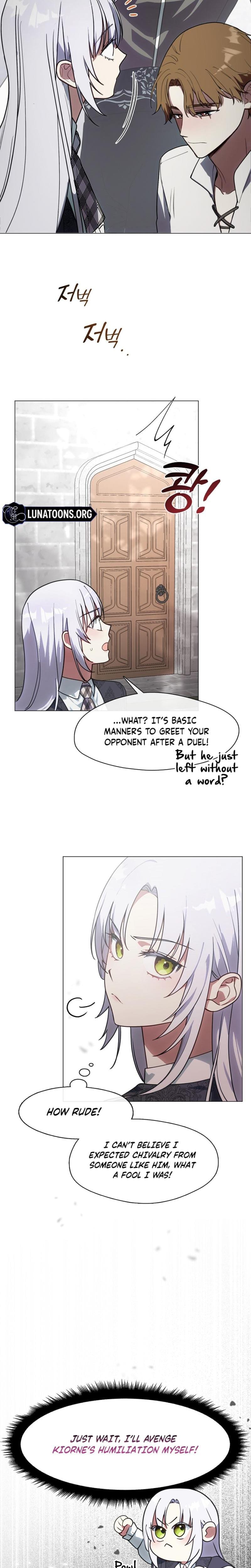 I Switched Husbands at the Altar Uncensored, chapter 12, page 19 of 27