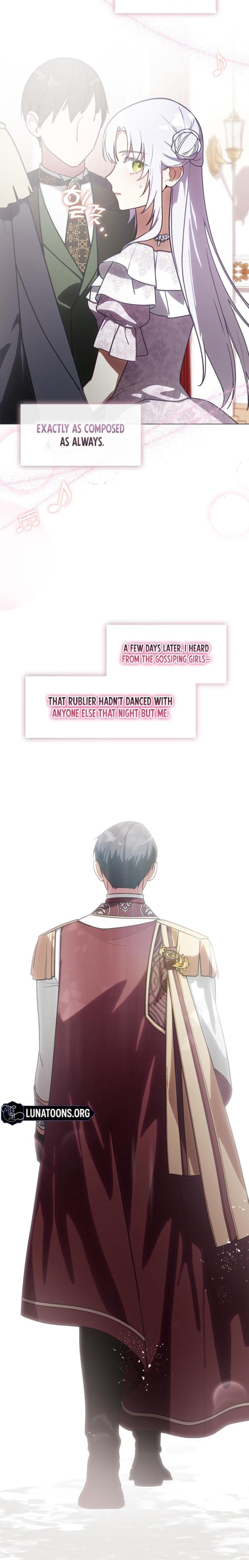 I Switched Husbands at the Altar Uncensored, chapter 12, page 26 of 27