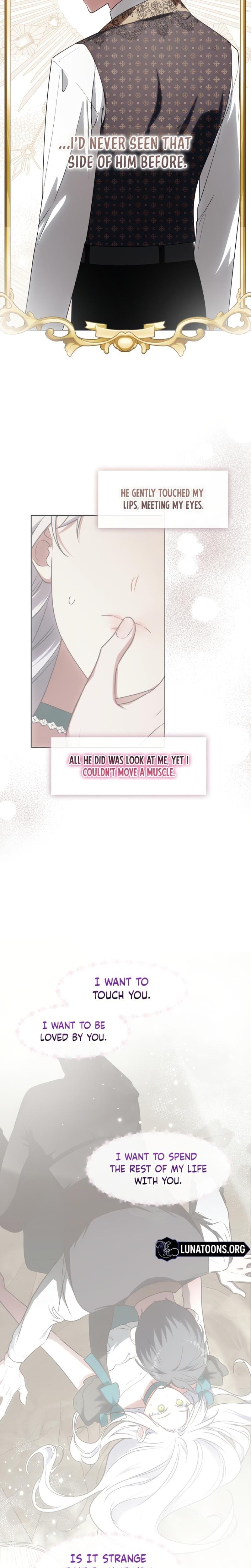 I Switched Husbands at the Altar Uncensored, chapter 13, page 19 of 29