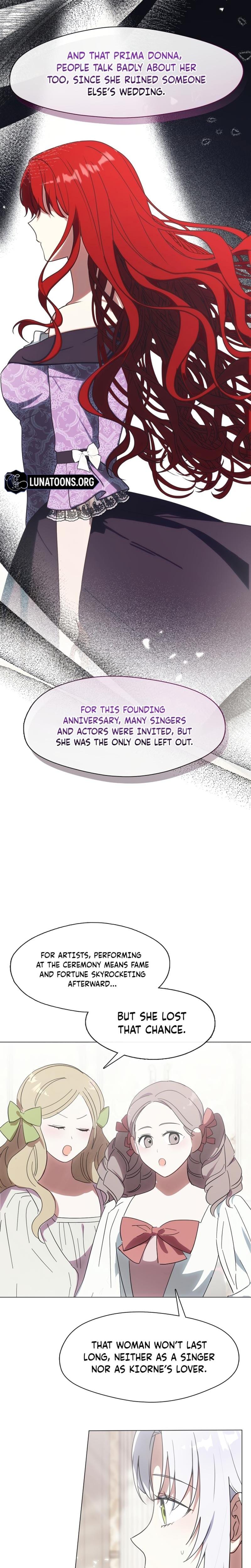 I Switched Husbands at the Altar Uncensored, chapter 13, page 26 of 29