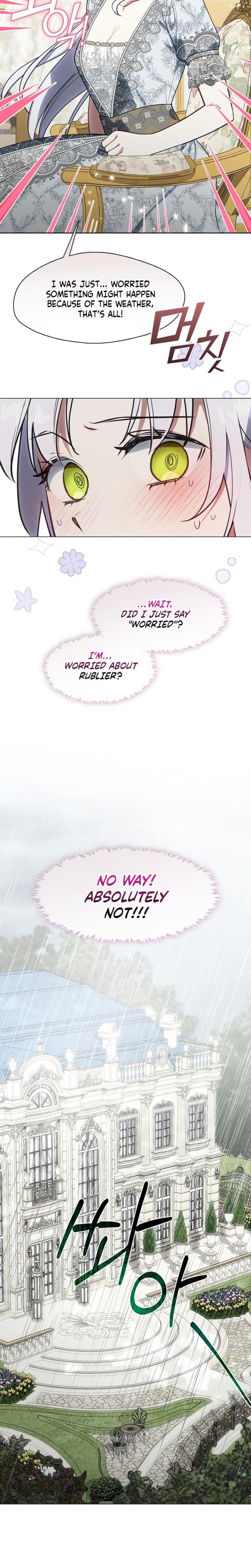 I Switched Husbands at the Altar Uncensored, chapter 14, page 5 of 26