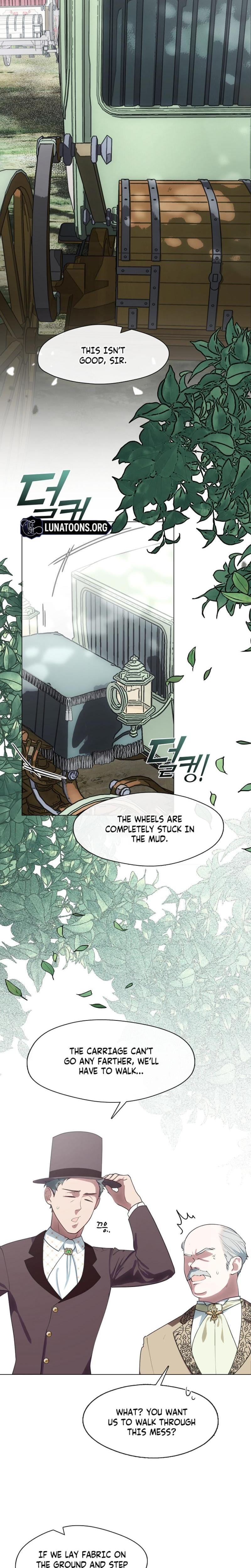 I Switched Husbands at the Altar Uncensored, chapter 14, page 14 of 26