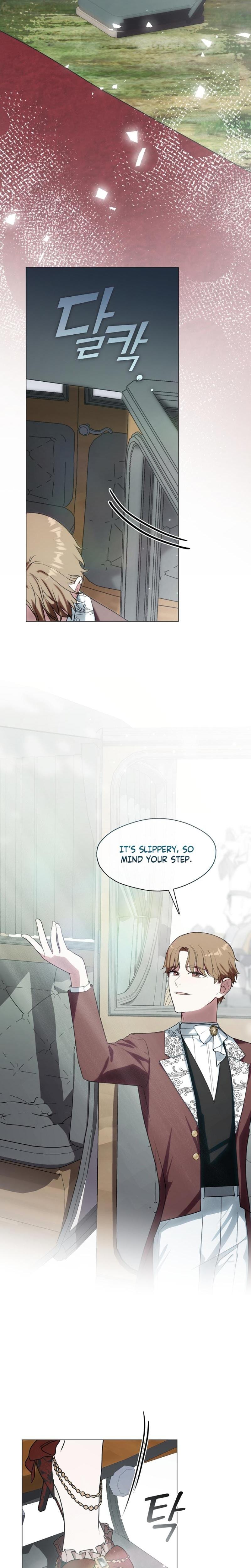 I Switched Husbands at the Altar Uncensored, chapter 14, page 16 of 26