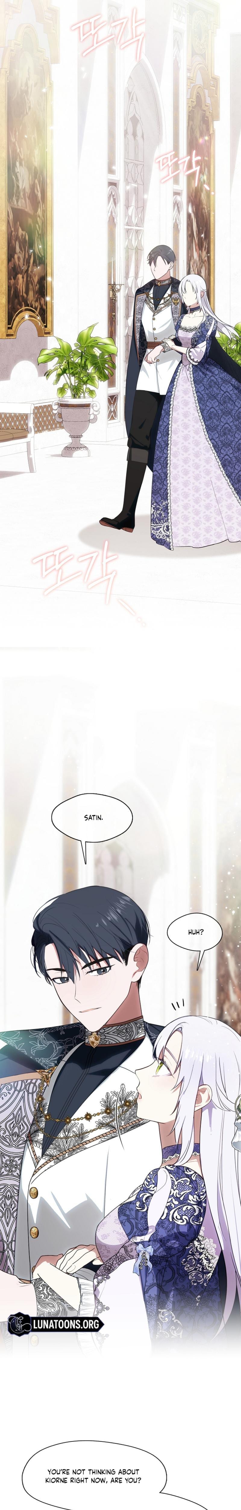I Switched Husbands at the Altar Uncensored, chapter 15, page 5 of 24
