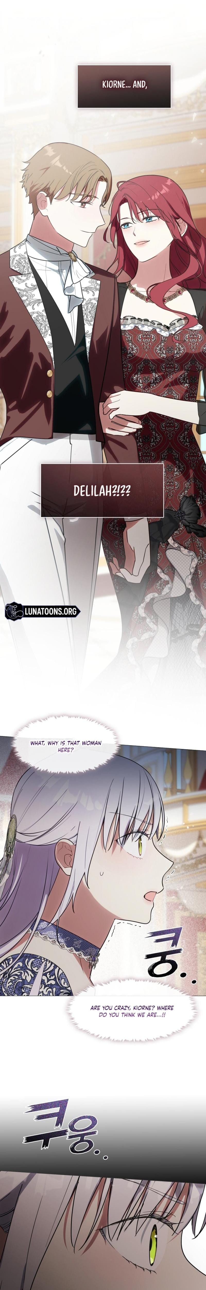 I Switched Husbands at the Altar Uncensored, chapter 15, page 19 of 24