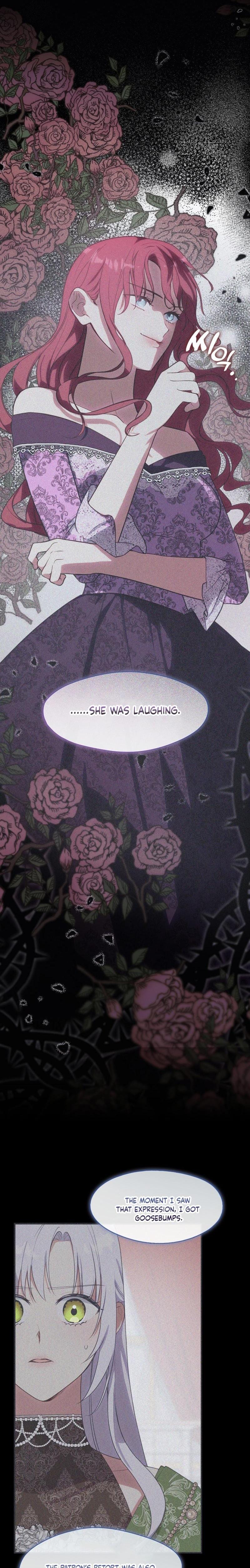 I Switched Husbands at the Altar Uncensored, chapter 15, page 22 of 24