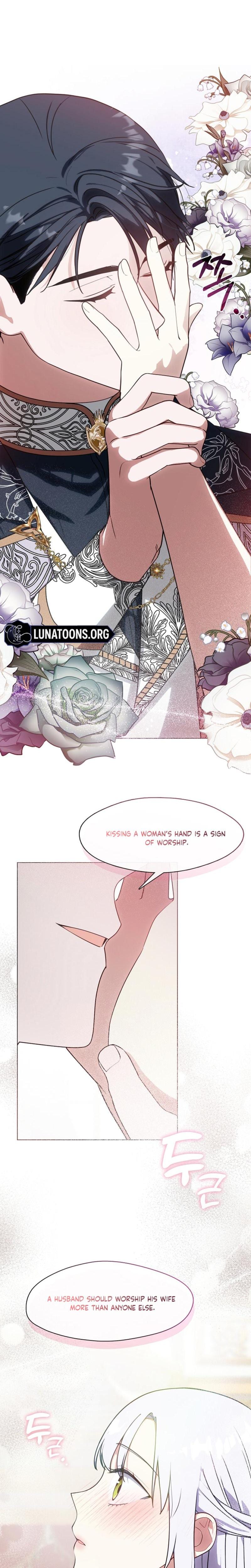 I Switched Husbands at the Altar Uncensored, chapter 16, page 5 of 23