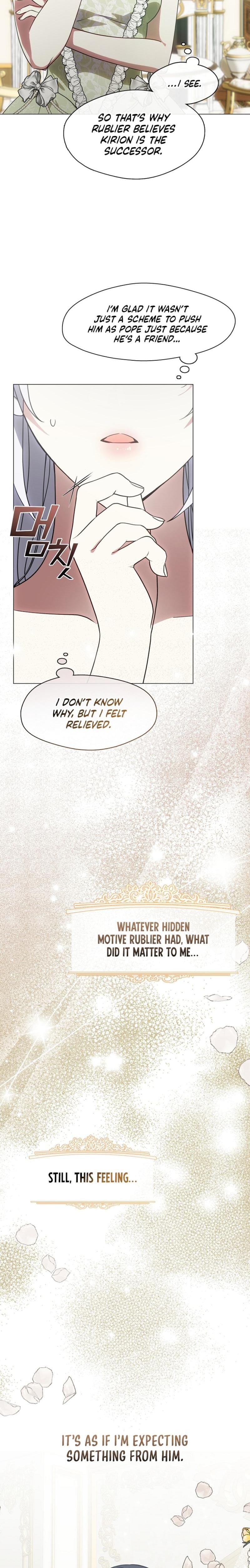 I Switched Husbands at the Altar Uncensored, chapter 18, page 17 of 28