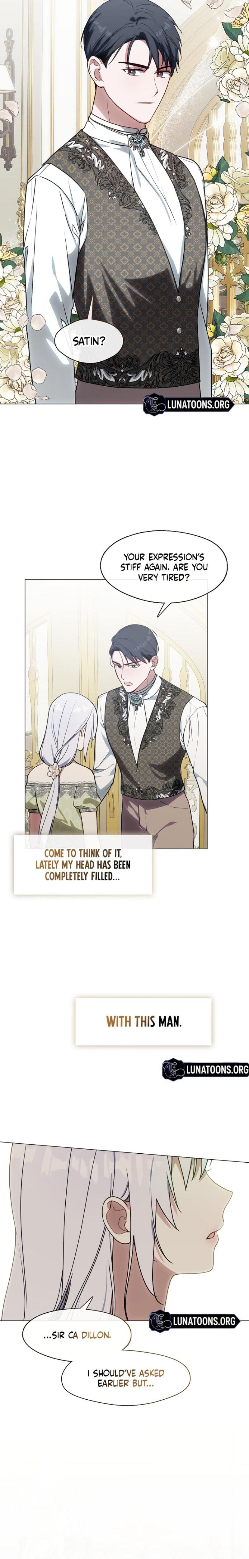 I Switched Husbands at the Altar Uncensored, chapter 18, page 18 of 28