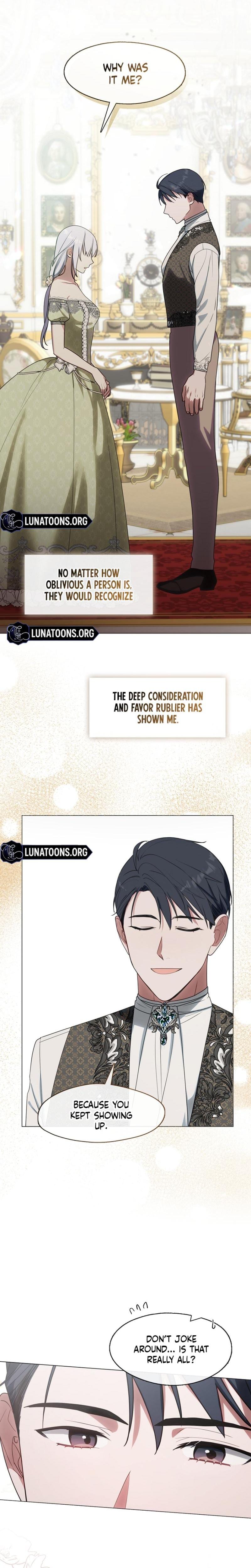 I Switched Husbands at the Altar Uncensored, chapter 18, page 19 of 28