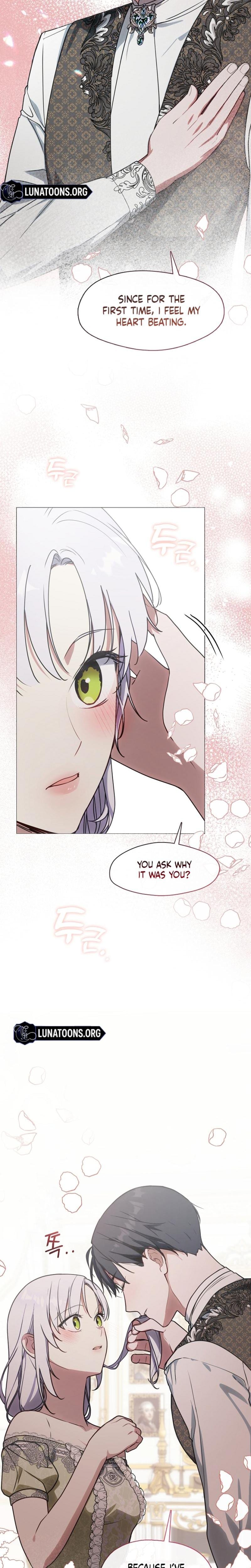 I Switched Husbands at the Altar Uncensored, chapter 18, page 22 of 28