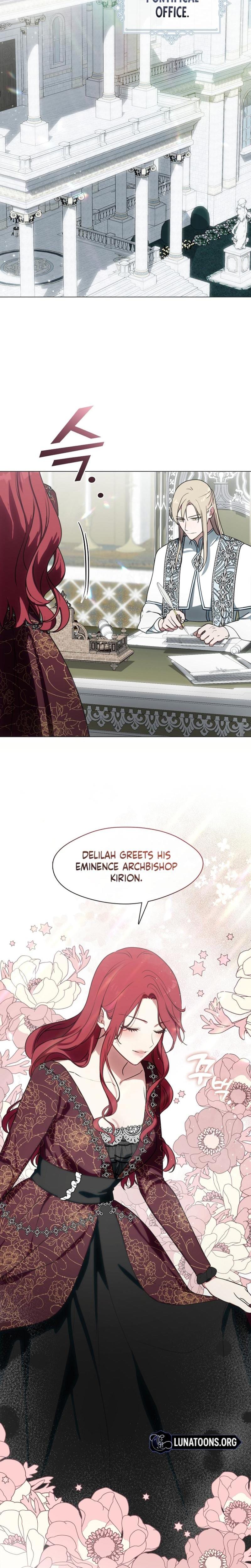 I Switched Husbands at the Altar Uncensored, chapter 18, page 24 of 28