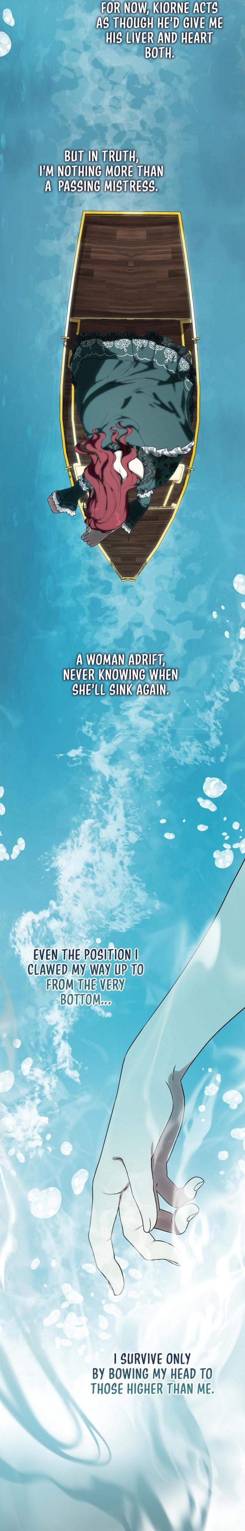 I Switched Husbands at the Altar Uncensored, chapter 19, page 10 of 28
