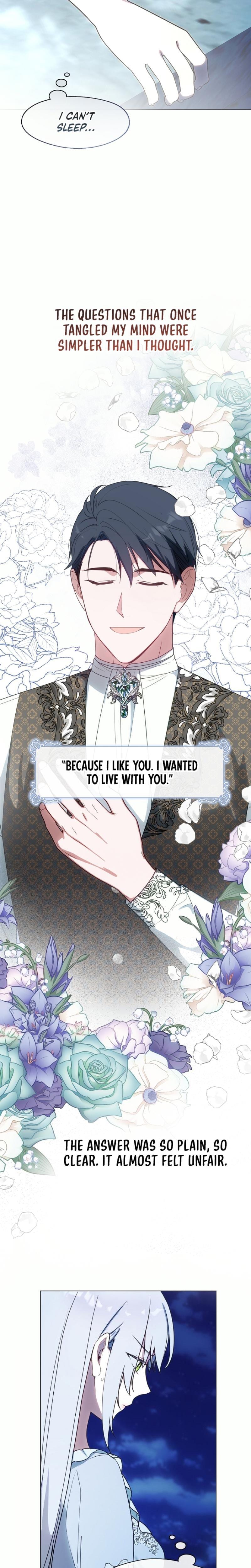 I Switched Husbands at the Altar Uncensored, chapter 19, page 16 of 28