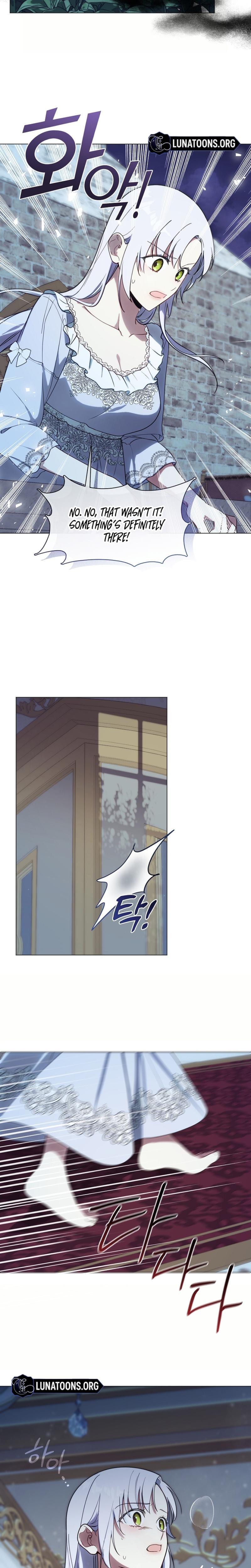 I Switched Husbands at the Altar Uncensored, chapter 19, page 24 of 28