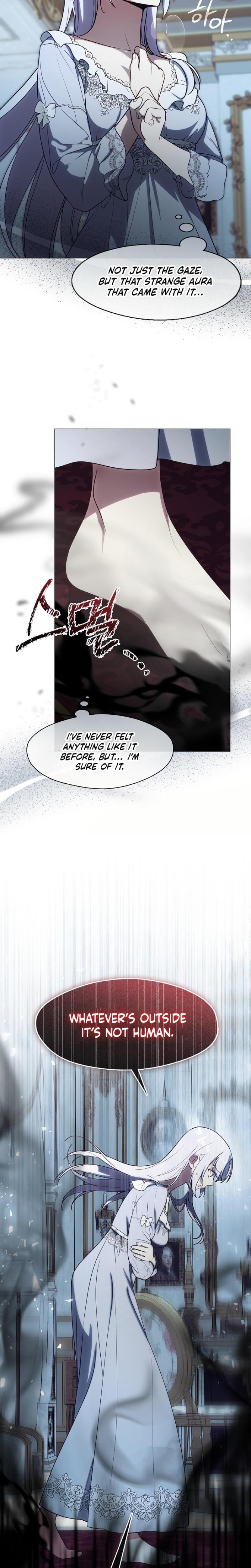 I Switched Husbands at the Altar Uncensored, chapter 19, page 25 of 28