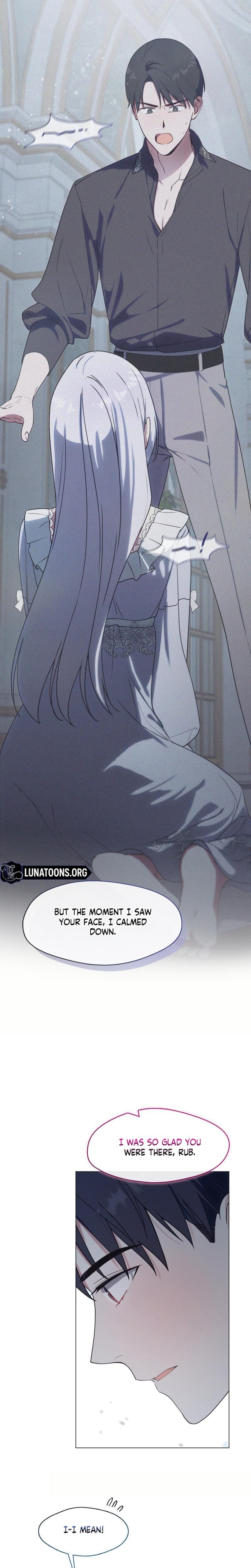 I Switched Husbands at the Altar Uncensored, chapter 20, page 13 of 27