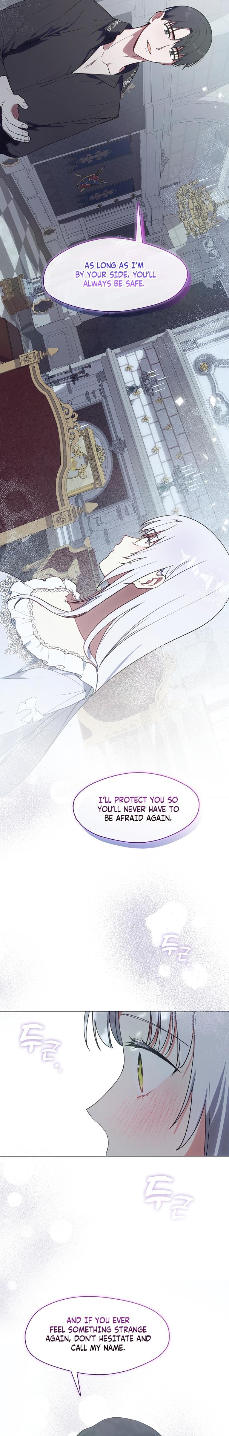 I Switched Husbands at the Altar Uncensored, chapter 20, page 15 of 27