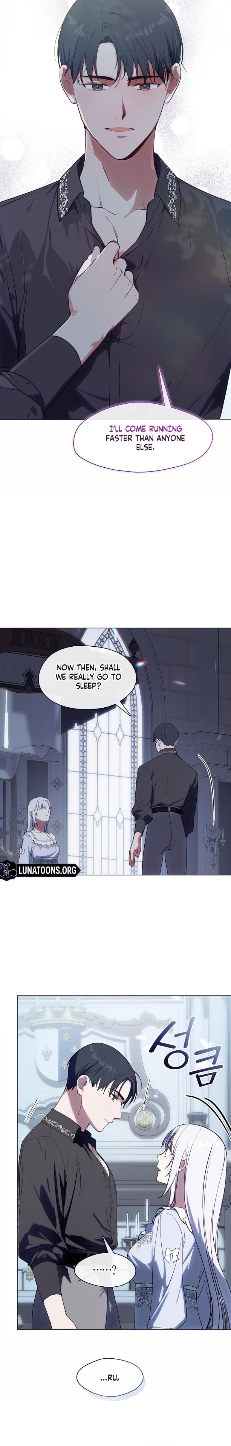 I Switched Husbands at the Altar Uncensored, chapter 20, page 16 of 27