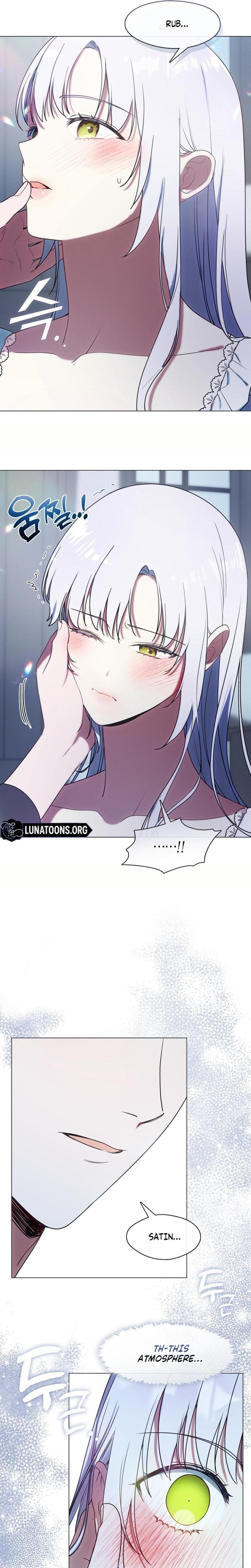 I Switched Husbands at the Altar Uncensored, chapter 20, page 17 of 27